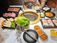 -花味烤肉·拌饭(庐阳万象汇店)