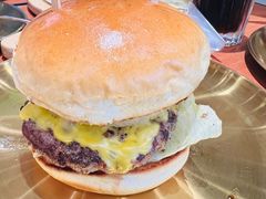 -魏斯理汉堡(西安沣东吾悦店)