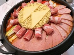 -博姆炸鸡精品餐厅(常发广场店)