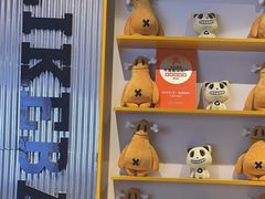 -BOPEYE·波派炸鸡(九霄天地店)