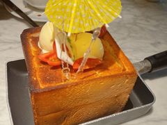 -小菜园新徽菜(江阴万达店)