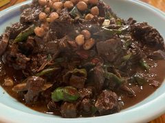 永州血鸭-永州体苑血鸭店(第一分店)