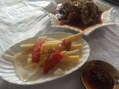 -明升萝卜汤