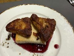 -博林天瑞喜来登酒店·西丽尚膳