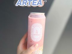 -ARTEASG啊T·新加坡奶茶(高兴里店)