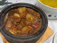 -客家汇·客家传承菜(水库店)