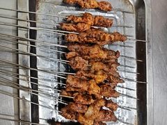 -文文烤肉(大皮院店)