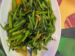 泰酱空心菜-simply thai天泰(长泰广场店)