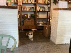 -小时光咖啡馆(北锣鼓巷店)