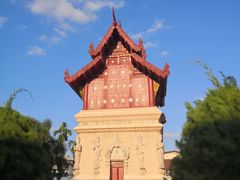 -帕辛寺