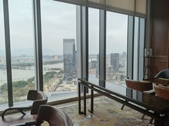 -三迪希尔顿酒店·星空酒廊