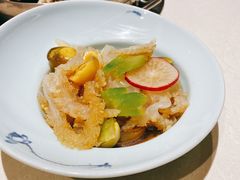 -浩爷羊蝎子火锅(望京店)