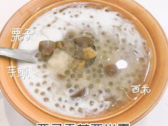 栗子香芋西米露-糖潮糖水铺(省府店)
