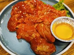 -大壮家原味烤肉(兴华北街店)
