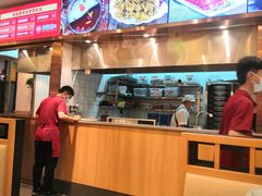 -蜀留香火锅(社会山店)