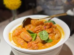 -華府Deluxe(兴业太古汇店)