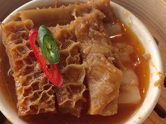 -彩丰楼中餐厅·仁恒洲际酒店
