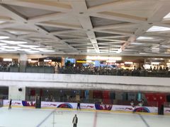 -全明星滑冰俱乐部(万象城店)