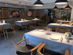 大堂-茶宴·美食地标餐厅(沙坡尾店)