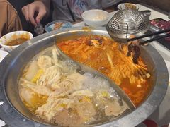 -陈记顺和潮汕牛肉火锅(番禺迎宾大道店)