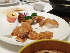-半岛太子酒家(海港城店)