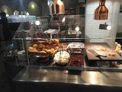 -So Lounge索兰至餐厅(蓝色港湾店)