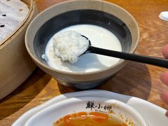 -苏小柳手作点心(控江旭辉分院)