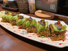 -鸟山鸣·日料食堂(王府井店)