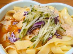 -黑公羊新疆菜(人和店)