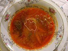 -92°C俄式厨房(中央大街店)