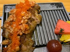 -花潮料理艺食馆(世欧广场店)