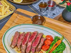 -芭莉与彩虹西餐厅(成都合生汇店)