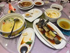 -金时代顺风大酒店(金山店)