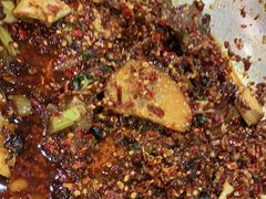 -嘎嘎鸭下巴·爆辣干锅(明教寺店)