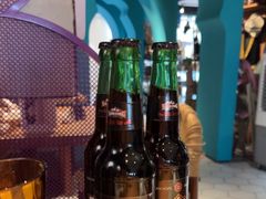 -纳鲁孜·新疆特色餐厅(上海悦荟广场店)