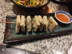 -南京大牌档(三阳广场苏宁店)