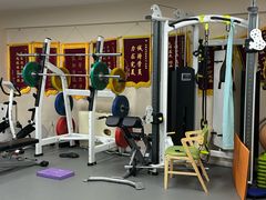 -森诺运动康复中心(北苑店)