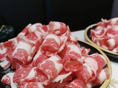 -非烤勿扰韩料自助烤肉(松山湖万科店)