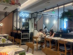 -新旺茶餐厅·早餐·夜宵(仙霞店)