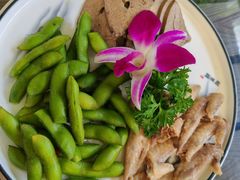 -七的湖·江南蟹舫·阳澄湖农家菜(蟹舫苑店)