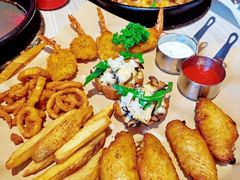 -必胜客(玉泉远洋店)