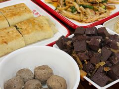 -兄弟俩老李家牛肉汤(总店)