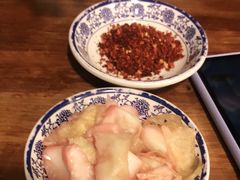 -串妹花式冰粉(乐山总店)