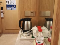 -维也纳酒店(重庆西站巴国城店)