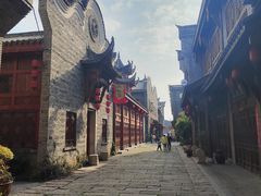 -武汉园博园(武汉自然博物馆)