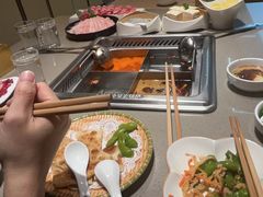 -海底捞火锅(闽篮城市广场店)