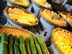 -星伦多 自助料理(圆融店)