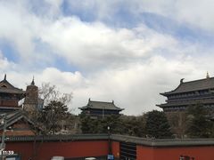 -广佑寺风景区