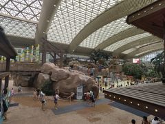 -杭州开元森泊度假乐园