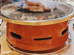 -闻老头·菊花炭烤肉(D11店)